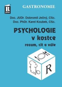 Psychologie v kostce
