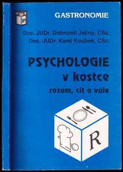 Psychologie v kostce