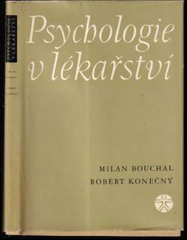 Psychologie v lékařství