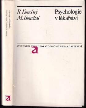 Psychologie v lékařství