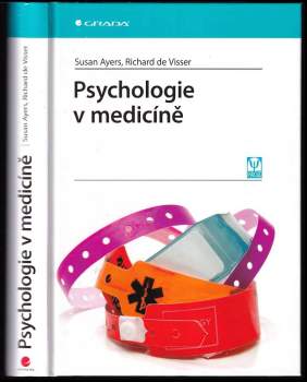 Susan Ayers: Psychologie v medicíně