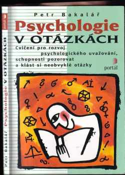 Psychologie v otázkách