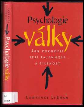Psychologie války