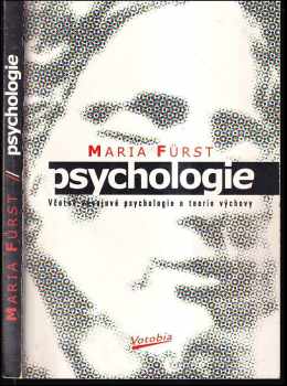 Maria Fürst: Psychologie