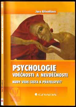 Psychologie vděčnosti a nevděčnosti