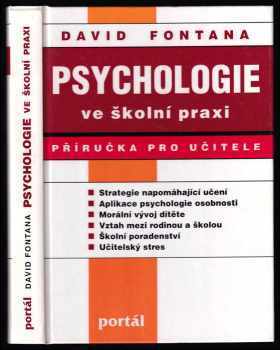 Psychologie ve školní praxi