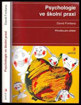 Psychologie ve školní praxi