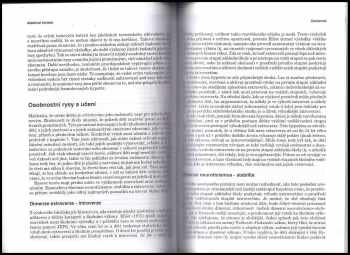 David Fontana: Psychologie ve školní praxi
