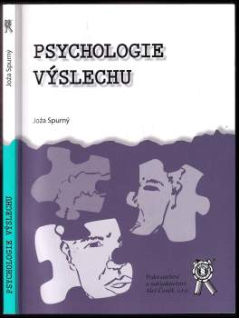 Psychologie výslechu
