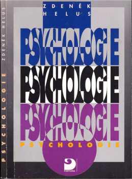 Psychologie pro střední školy