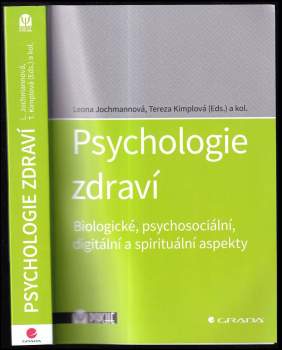 Psychologie zdraví