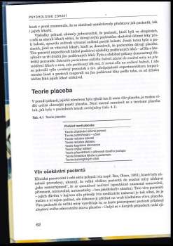 Jaro Křivohlavý: Psychologie zdraví