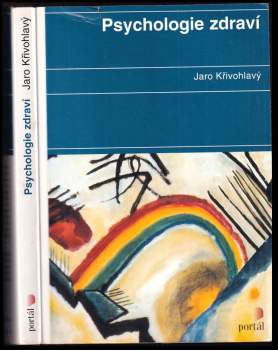 Jaro Křivohlavý: Psychologie zdraví