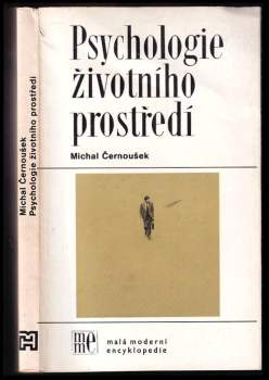 Psychologie životního prostředí