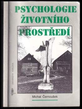 Psychologie životního prostředí
