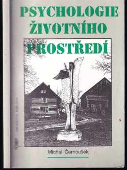 Psychologie životního prostředí
