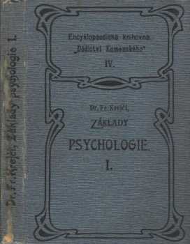 Psychologie