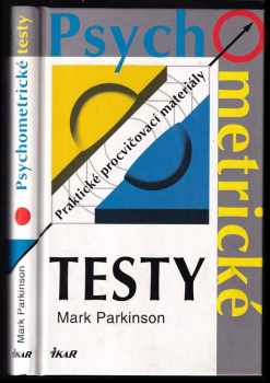 Psychometrické testy