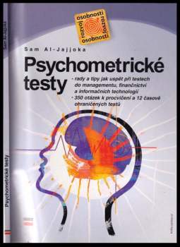Psychometrické testy
