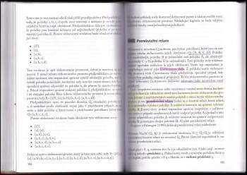 Denisa Denglerová: Psychometrika