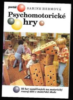 Psychomotorické hry