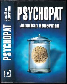 Psychopat - Jonathan Kellerman (2005, Domino) - ID: 795186