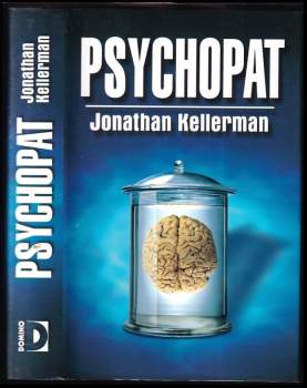 Psychopat - Jonathan Kellerman (2005, Domino) - ID: 828038