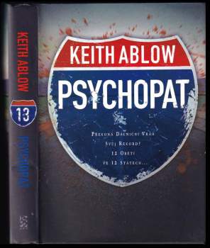 Psychopat