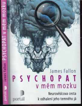 Psychopat v mém mozku