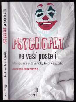 Jackson MacKenzie: Psychopat ve vaší posteli
