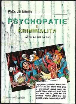 Psychopatie a kriminalita