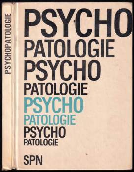 Psychopatologie