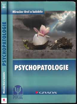 Psychopatologie