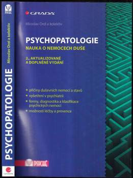 Psychopatologie