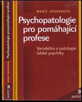 Psychopatologie pro pomáhající profese