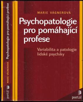 Psychopatologie pro pomáhající profese