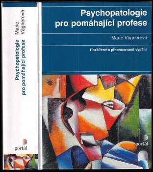 Psychopatologie pro pomáhající profese