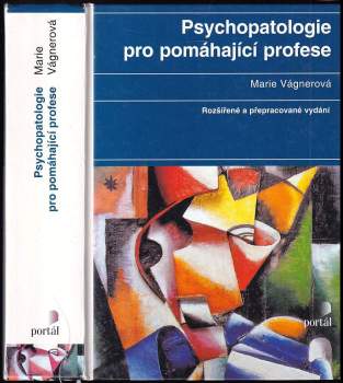 Psychopatologie pro pomáhající profese