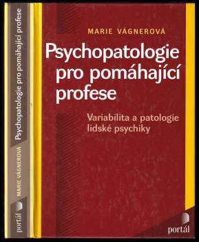 Psychopatologie pro pomáhající profese