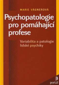 Psychopatologie pro pomáhající profese