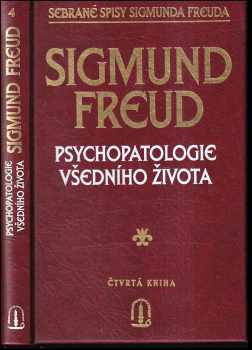 Psychopatologie všedního života