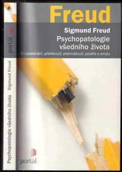 Psychopatologie všedního života