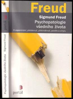 Psychopatologie všedního života
