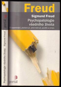 Psychopatologie všedního života