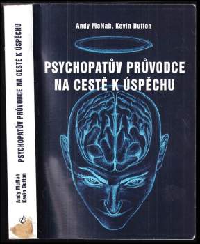 Psychopatův průvodce na cestě k úspěchu