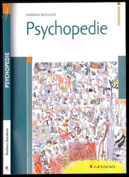 Psychopedie