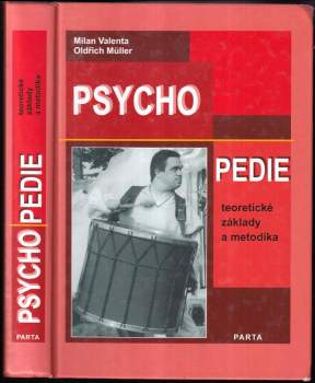 Milan Valenta: Psychopedie