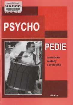Psychopedie