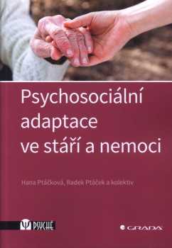 Psychosociální adaptace ve stáří a nemoci