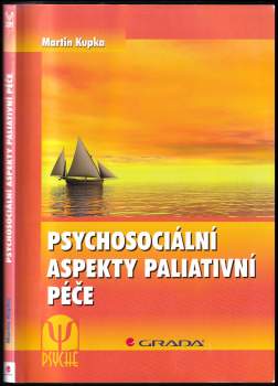 Psychosociální aspekty paliativní péče